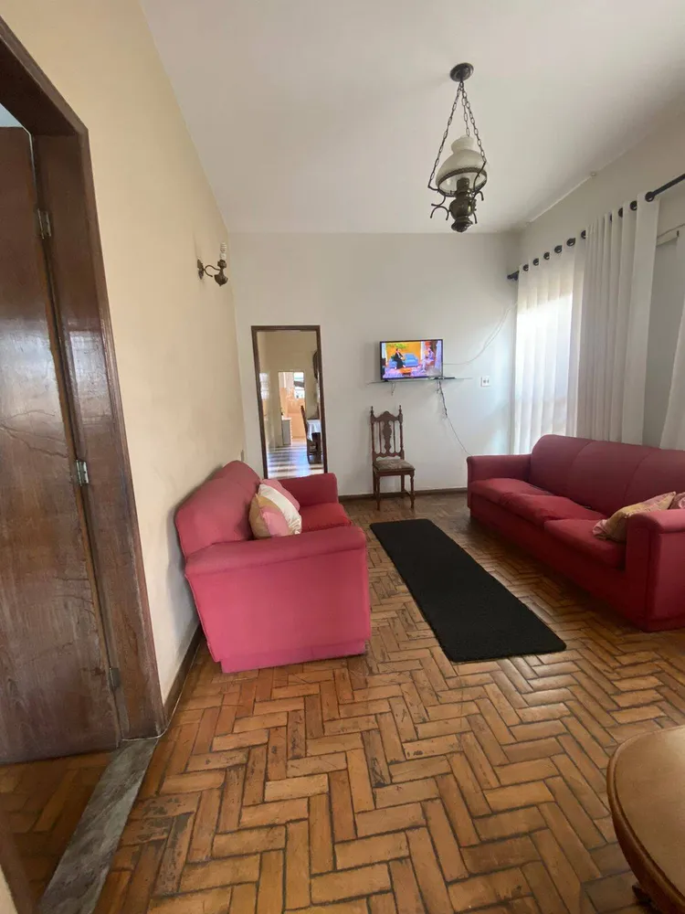 Casa, 8 quartos, 520 m² - Foto 19