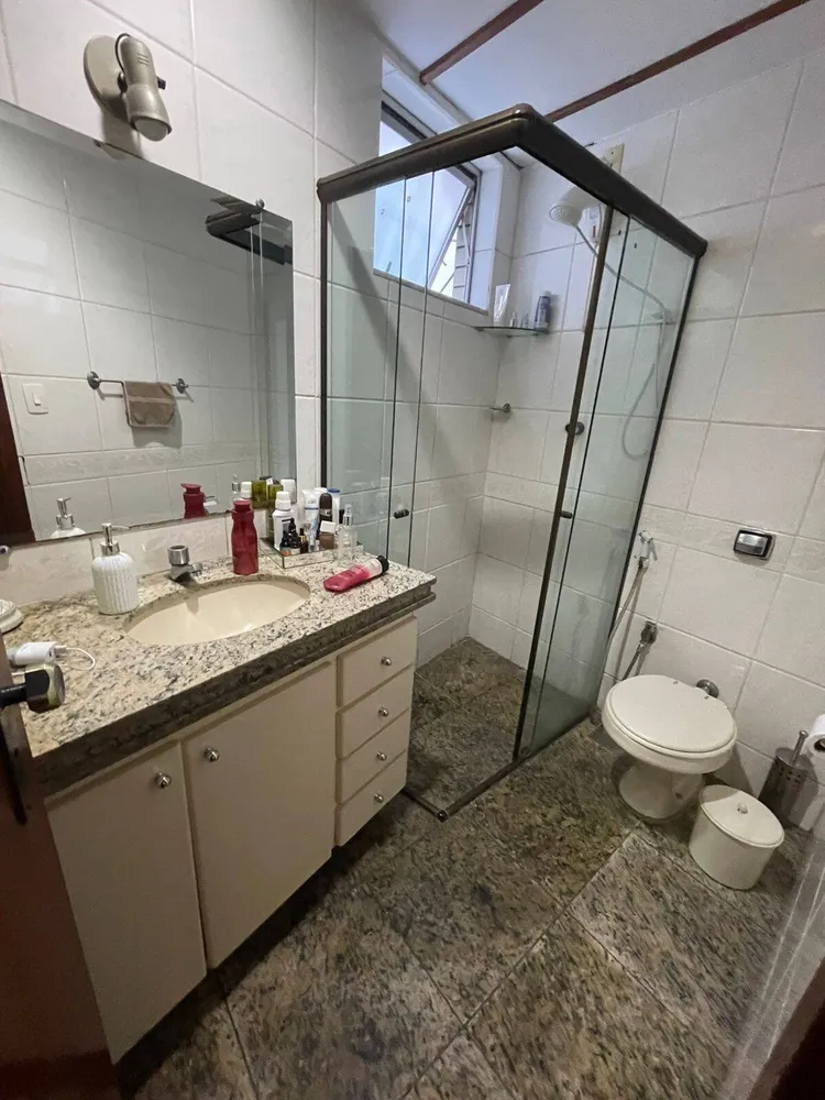 Apartamento, 4 quartos, 175 m² - Foto 7