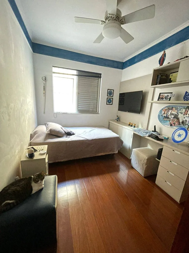 Apartamento, 4 quartos, 175 m² - Foto 8