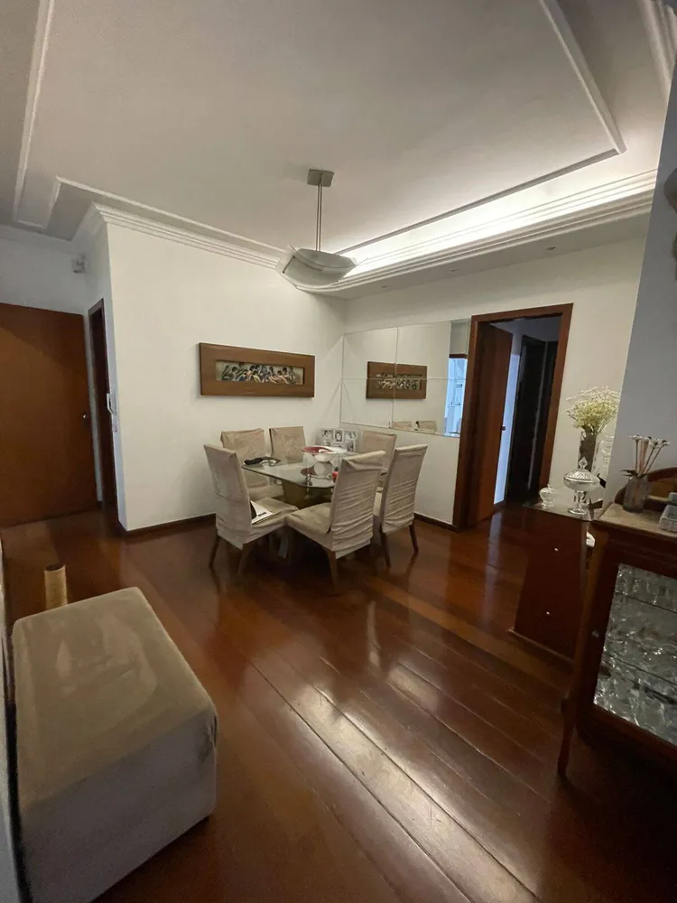 Apartamento, 4 quartos, 175 m² - Foto 1