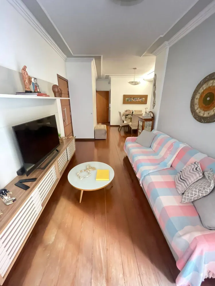 Apartamento, 4 quartos, 175 m² - Foto 3