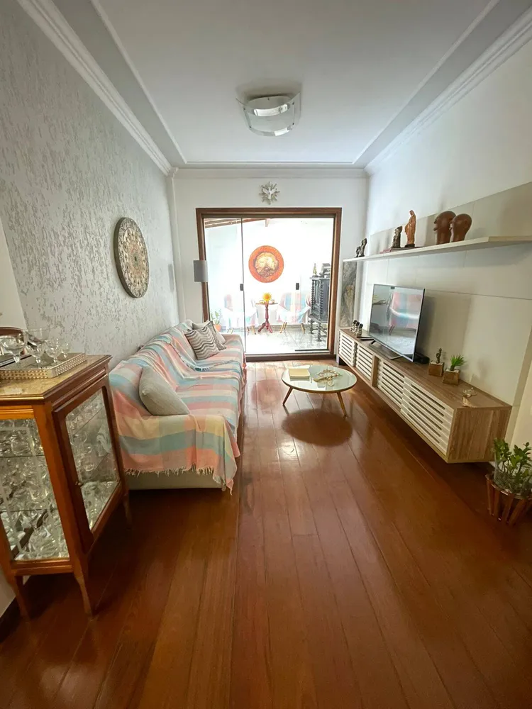 Apartamento, 4 quartos, 175 m² - Foto 2
