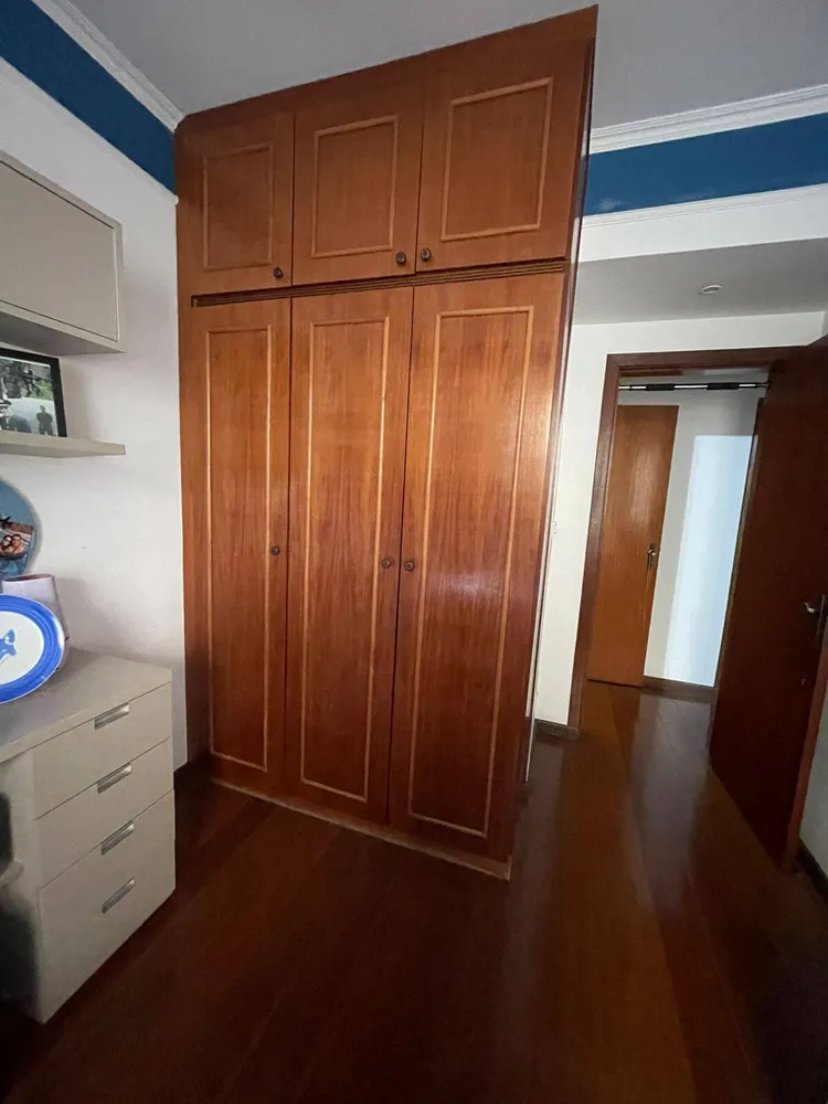Apartamento, 4 quartos, 175 m² - Foto 9