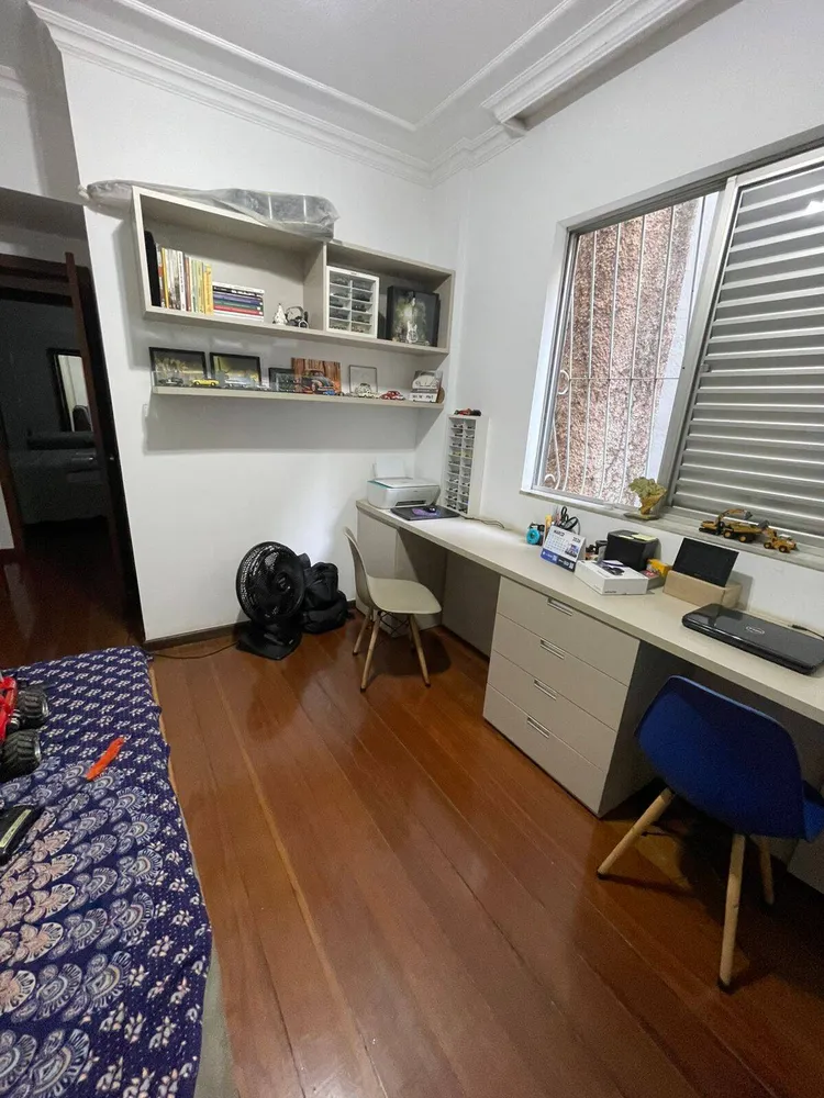 Apartamento, 4 quartos, 175 m² - Foto 6
