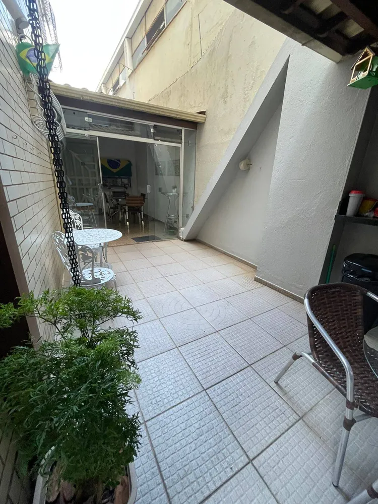 Apartamento, 4 quartos, 175 m² - Foto 16