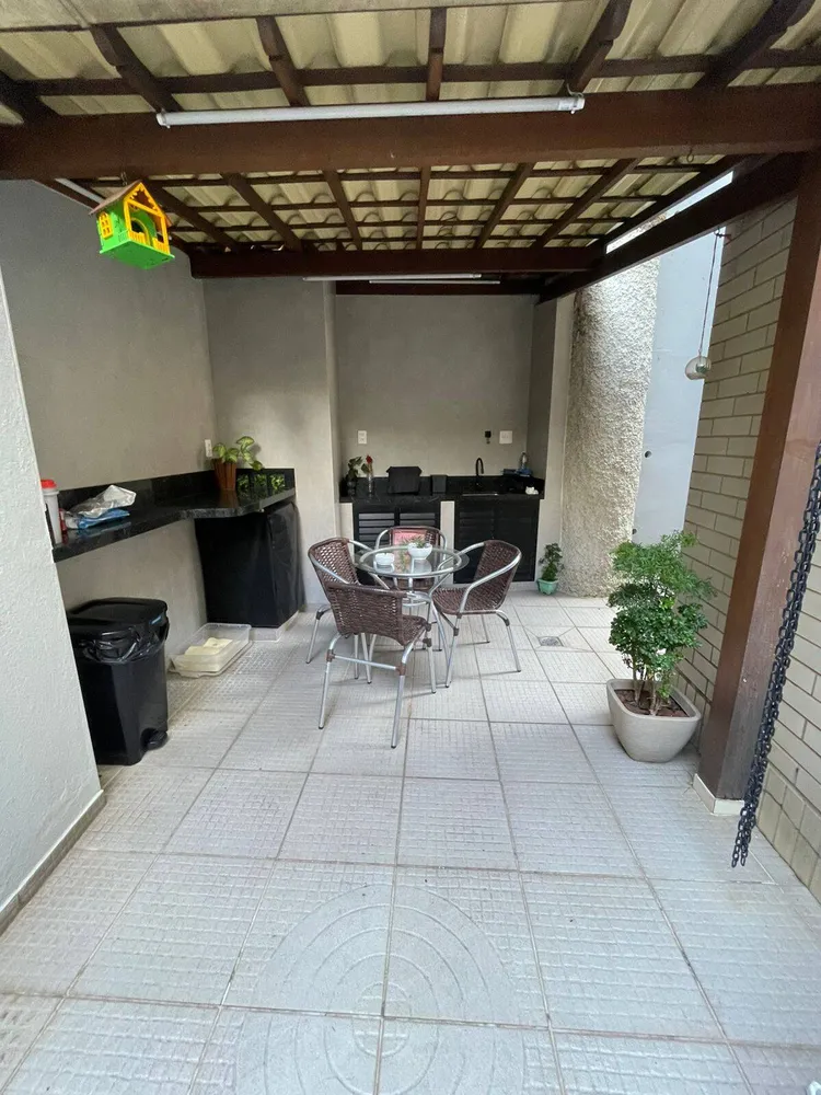 Apartamento, 4 quartos, 175 m² - Foto 11