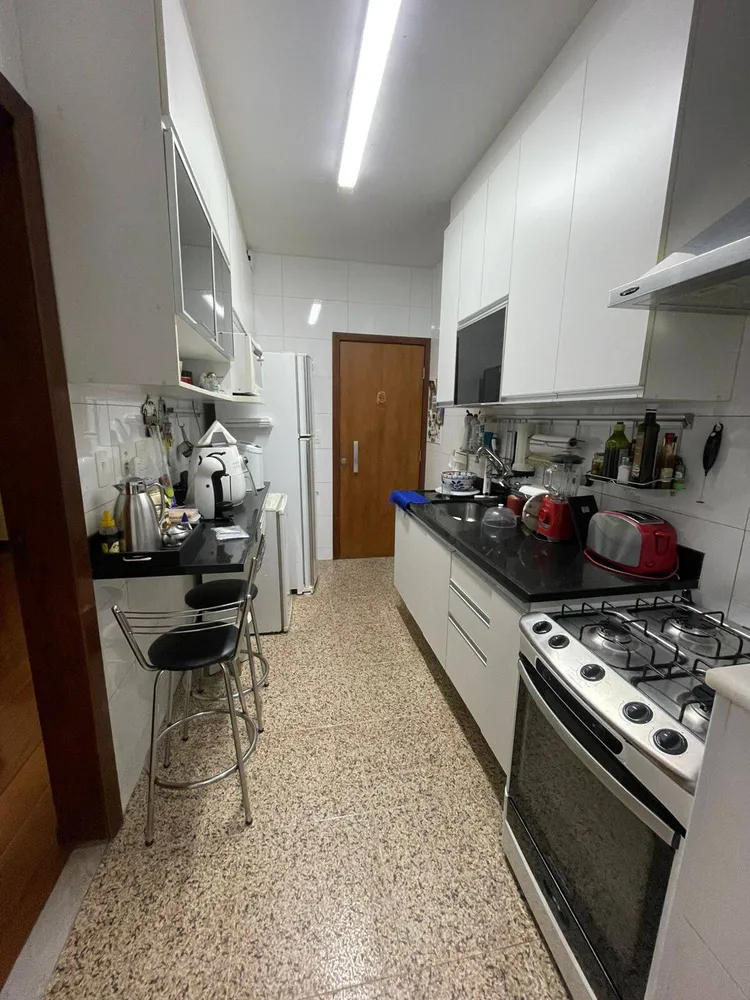 Apartamento, 4 quartos, 175 m² - Foto 4