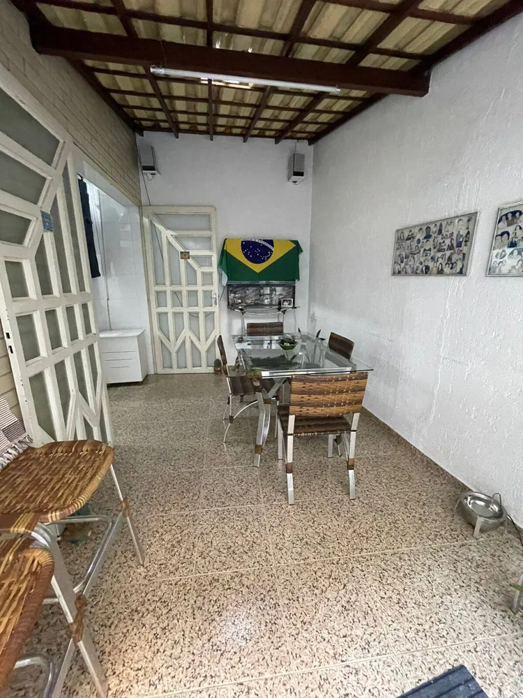 Apartamento, 4 quartos, 175 m² - Foto 10