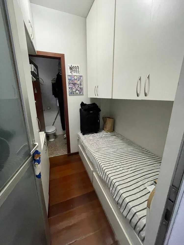 Apartamento, 4 quartos, 175 m² - Foto 12