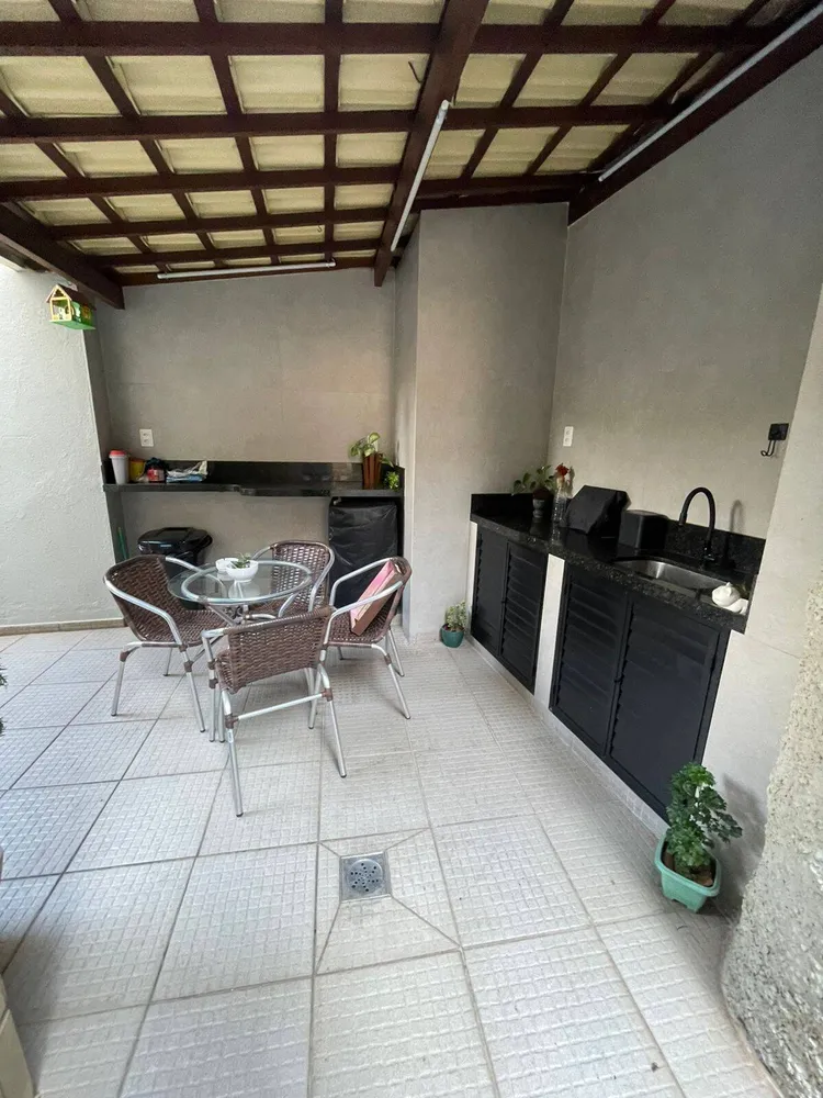 Apartamento, 4 quartos, 175 m² - Foto 13