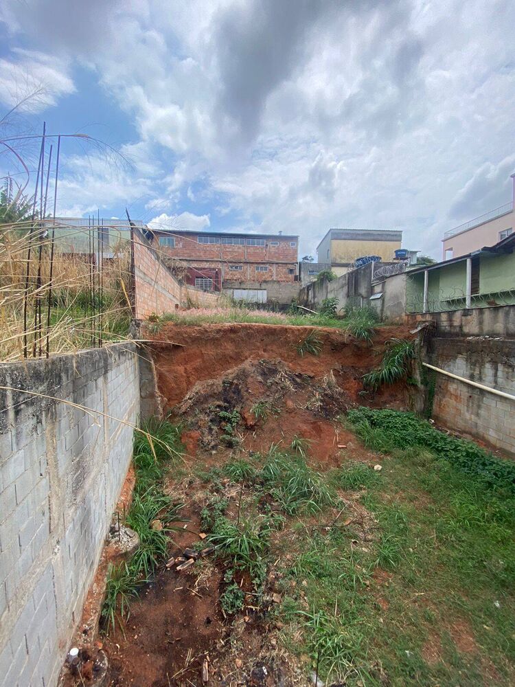 Terreno, 540 m² - Foto 1