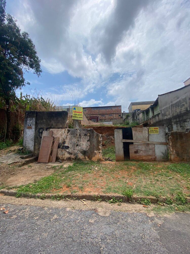 Terreno, 540 m² - Foto 2