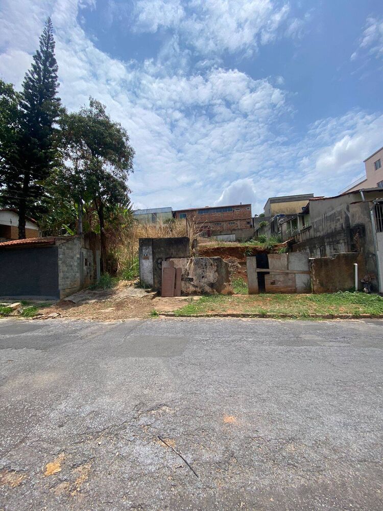 Terreno, 540 m² - Foto 3