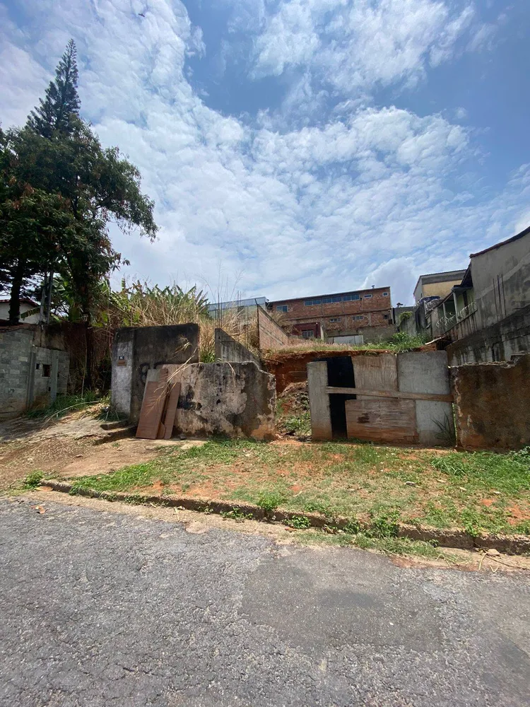 Terreno, 540 m² - Foto 4