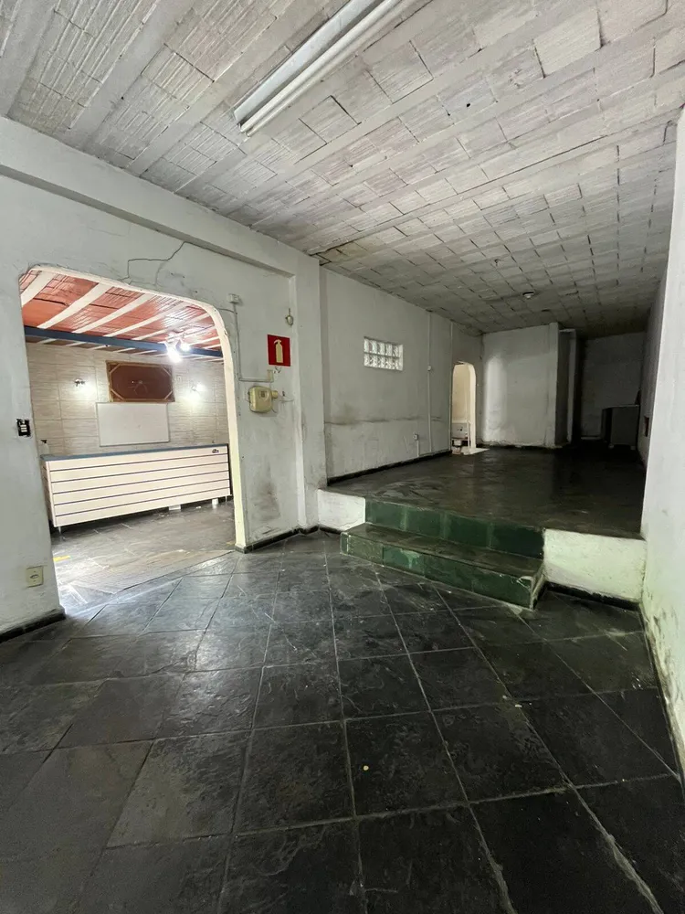 Loja-Salão, 70 m² - Foto 9