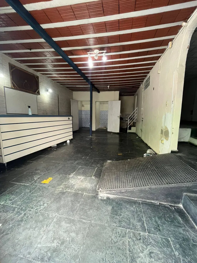 Loja-Salão, 70 m² - Foto 2
