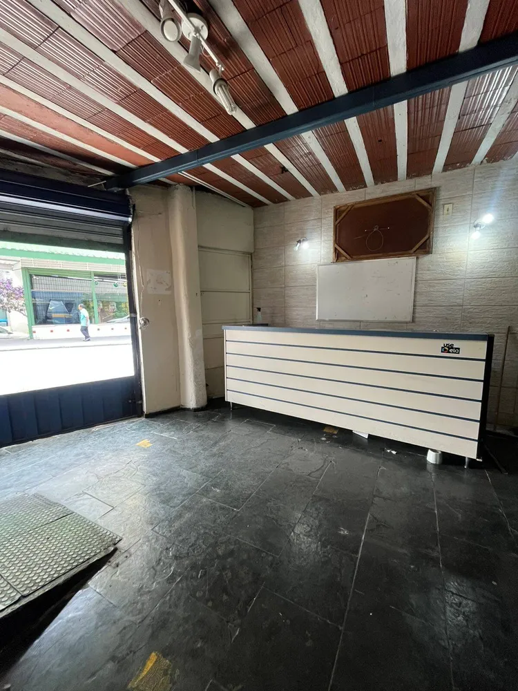 Loja-Salão, 70 m² - Foto 4