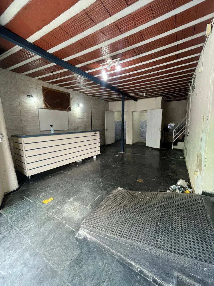Loja-Salão, 70 m² - Foto 11