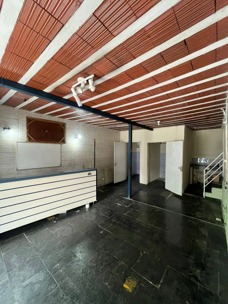 Loja-Salão, 70 m² - Foto 3