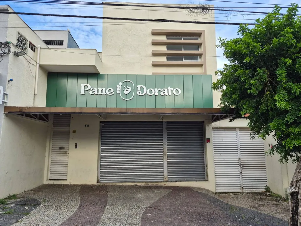Loja-Salão, 320 m² - Foto 1