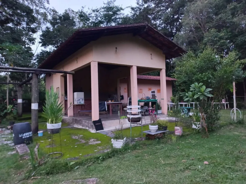 Terreno, 10 hectares - Foto 10