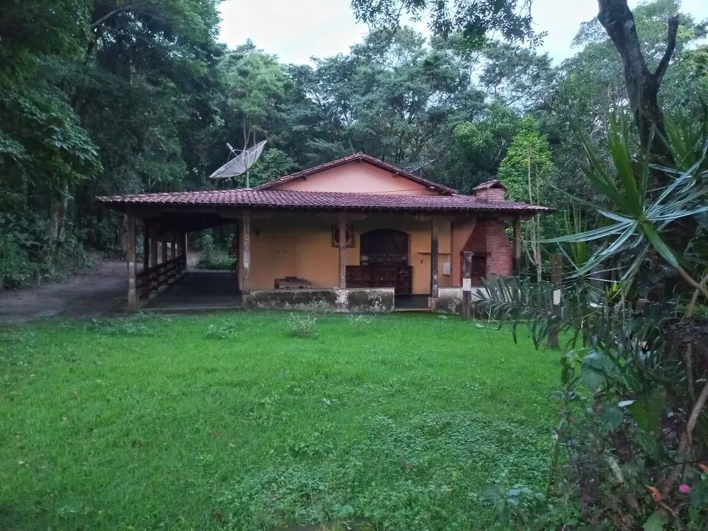 Terreno, 10 hectares - Foto 1