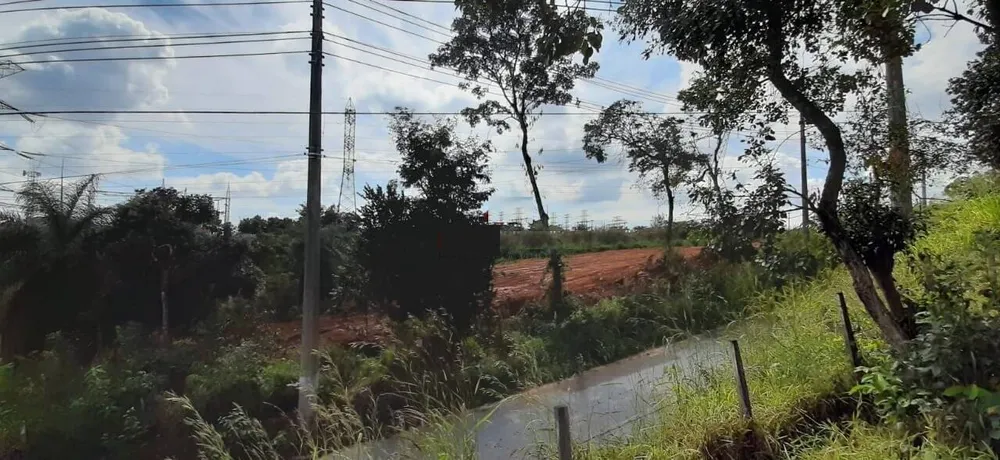 Terreno, 10 hectares - Foto 4
