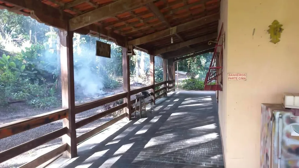 Terreno, 10 hectares - Foto 12