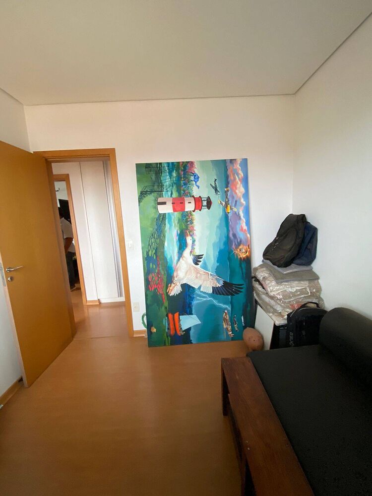 Cobertura, 4 quartos, 181 m² - Foto 4