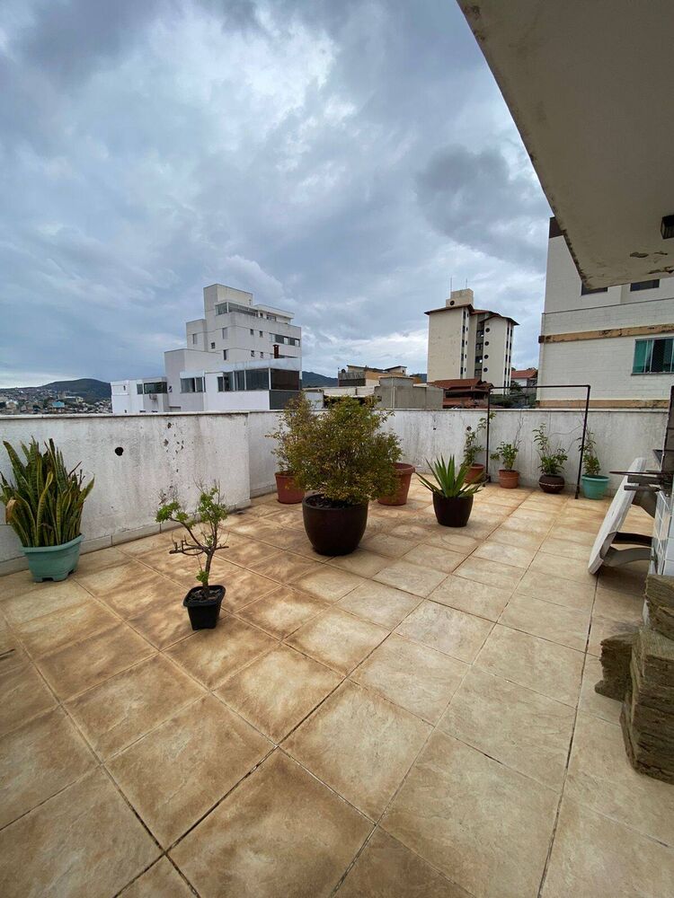 Cobertura, 4 quartos, 181 m² - Foto 9