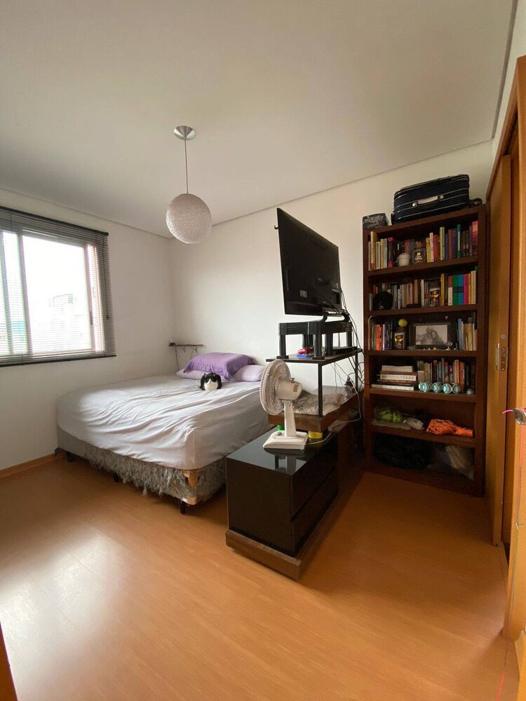 Cobertura, 4 quartos, 181 m² - Foto 6