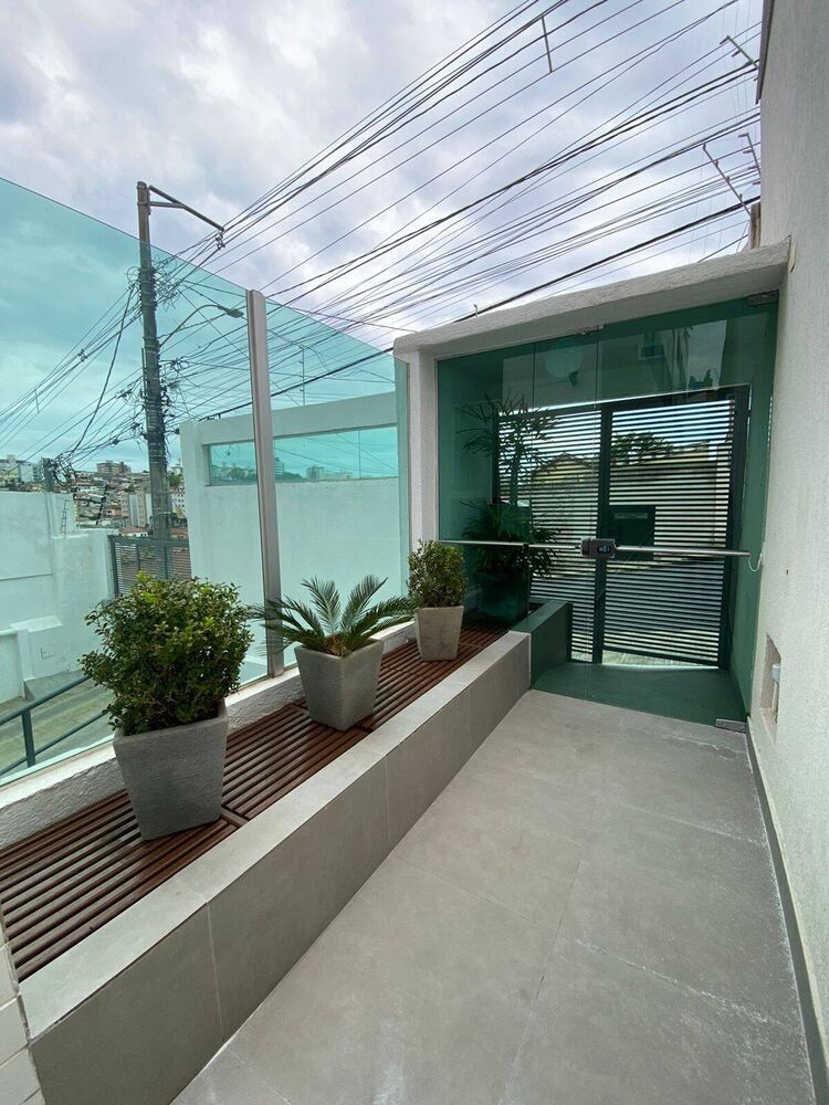 Cobertura, 4 quartos, 181 m² - Foto 12