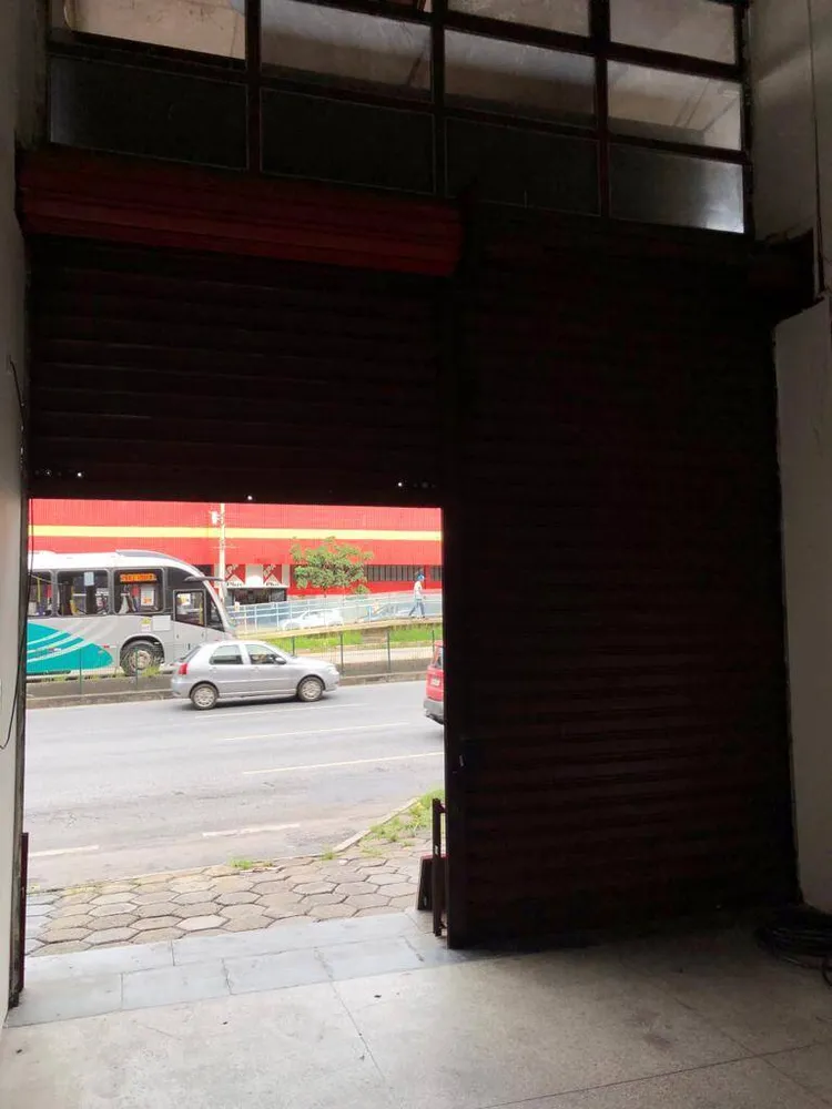 Loja-Salão, 30 m² - Foto 4