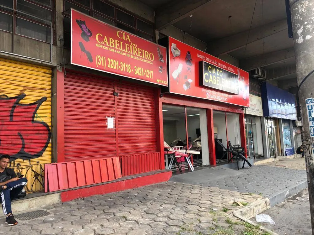 Loja-Salão, 30 m² - Foto 11