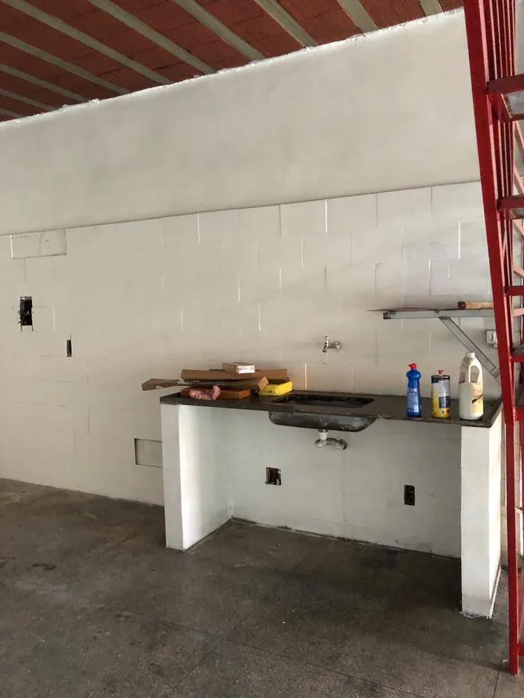 Loja-Salão, 30 m² - Foto 5
