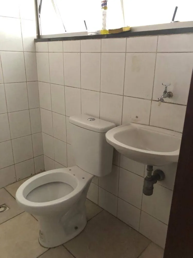Loja-Salão, 30 m² - Foto 10