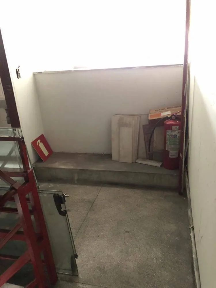 Loja-Salão, 30 m² - Foto 9