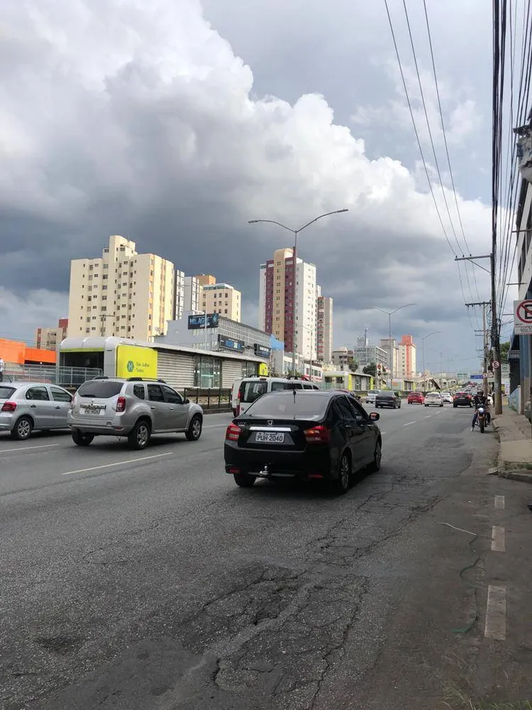 Loja-Salão, 30 m² - Foto 12