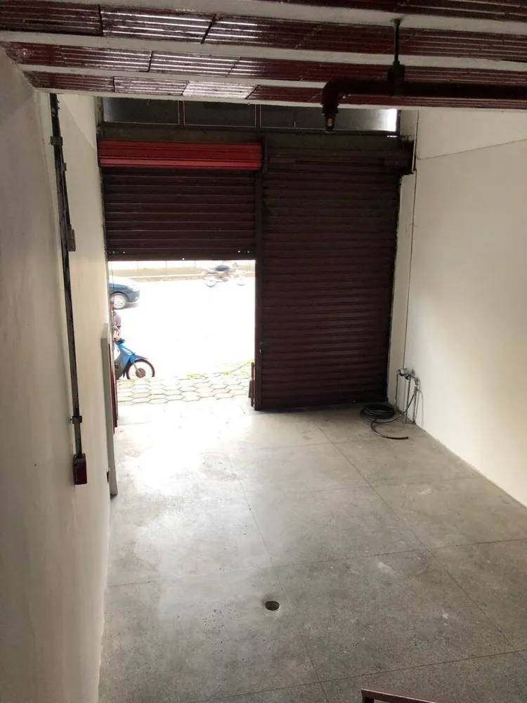 Loja-Salão, 30 m² - Foto 6