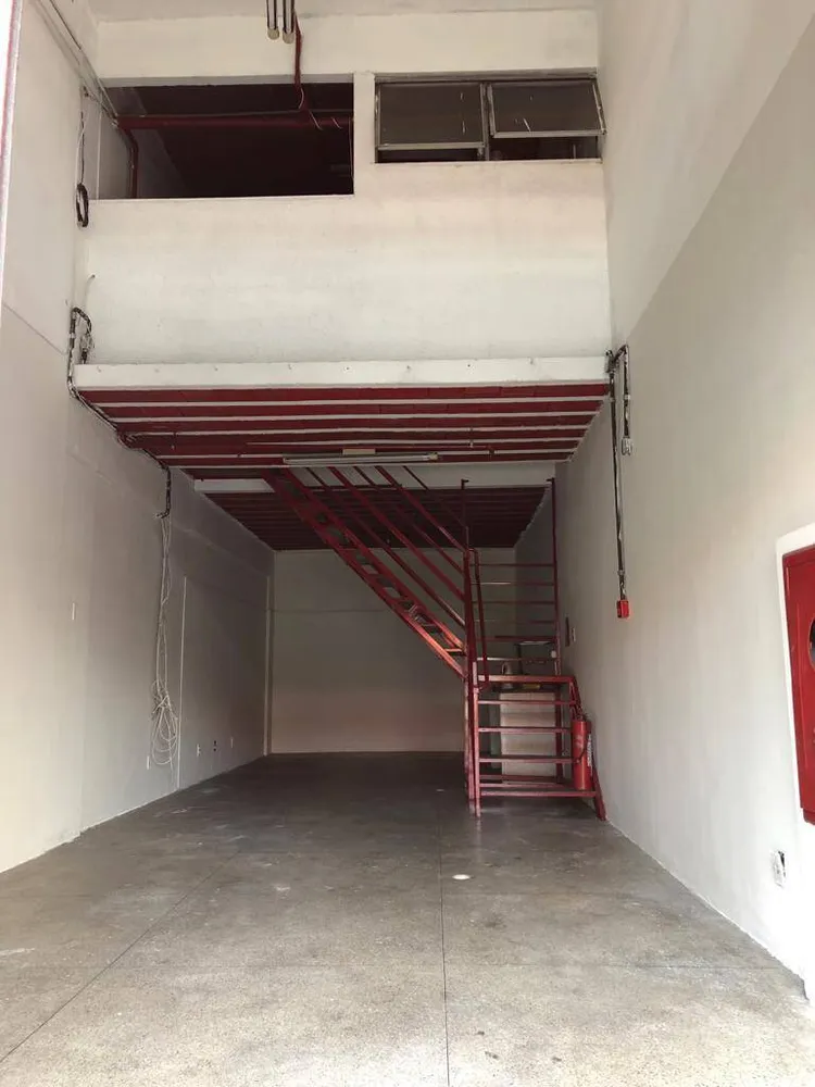 Loja-Salão, 30 m² - Foto 2