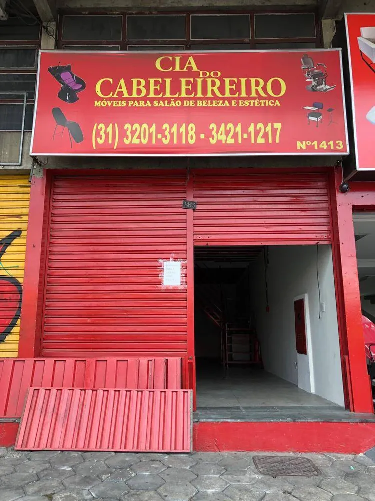 Loja-Salão, 30 m² - Foto 3