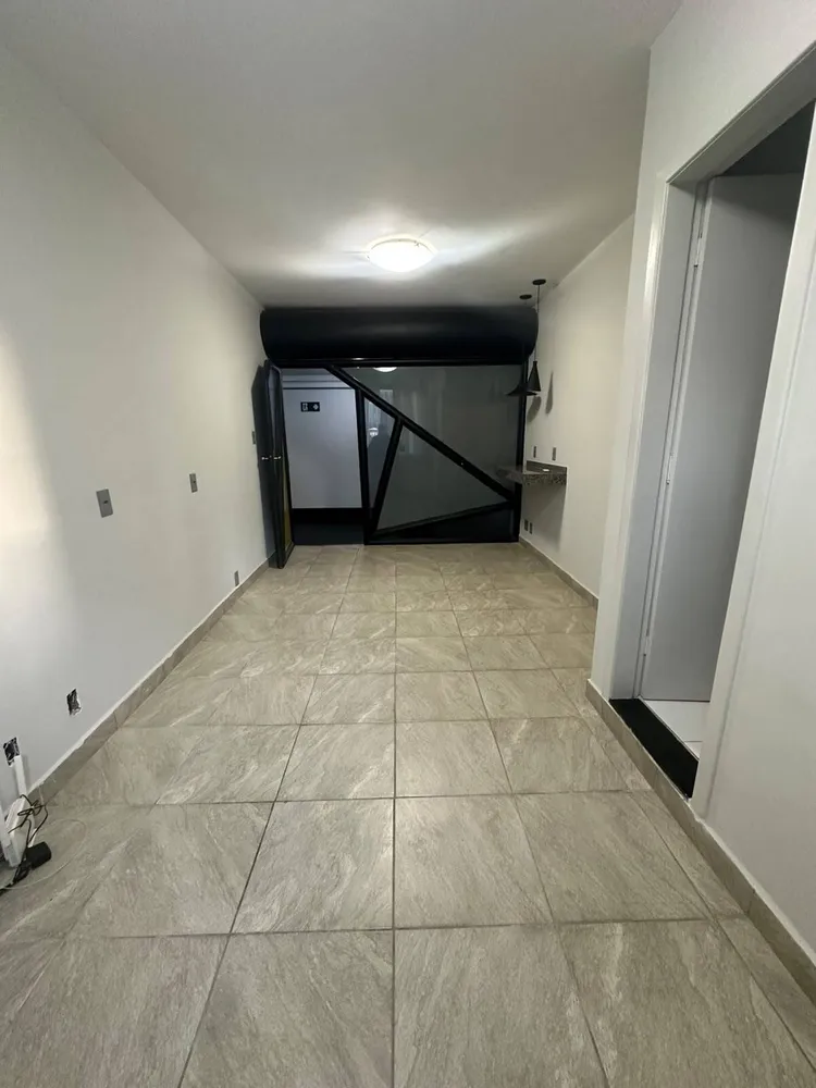 Loja-Salão, 25 m² - Foto 2