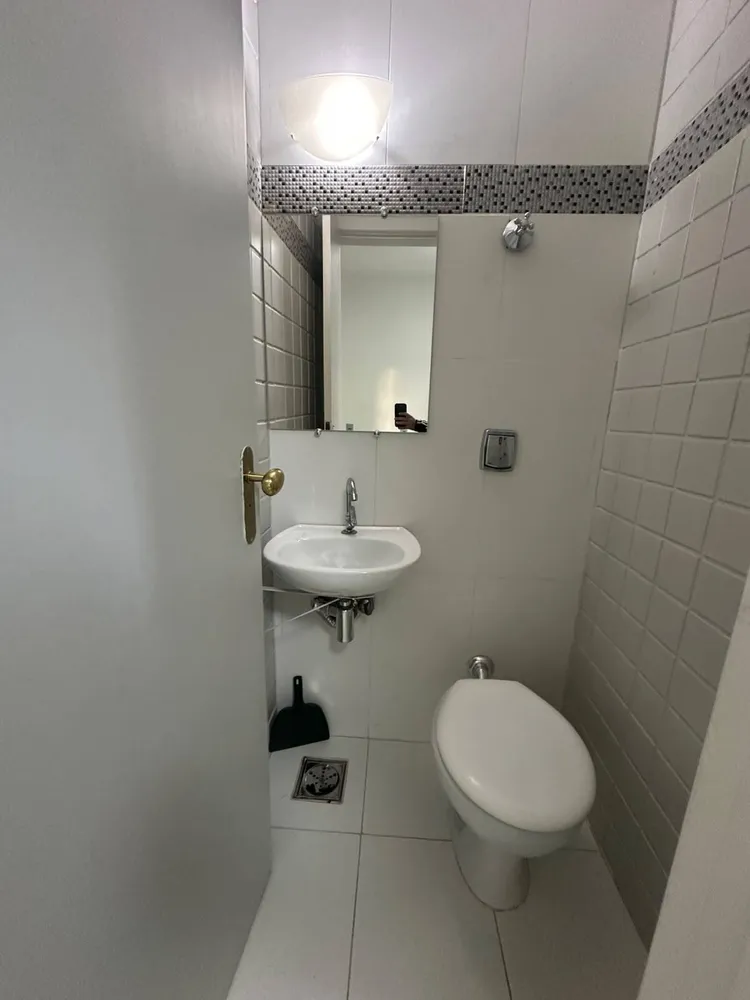 Loja-Salão, 25 m² - Foto 4