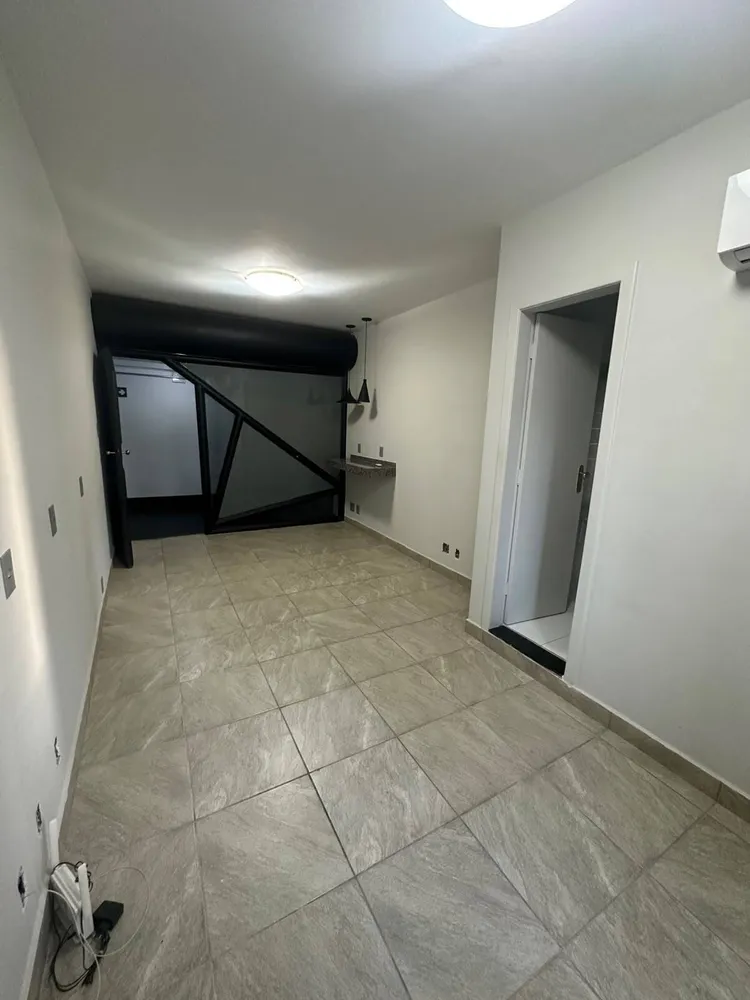 Loja-Salão, 25 m² - Foto 4