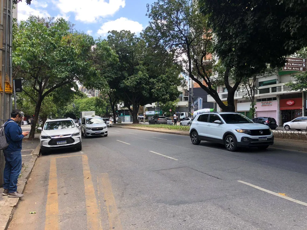 Loja-Salão, 25 m² - Foto 7