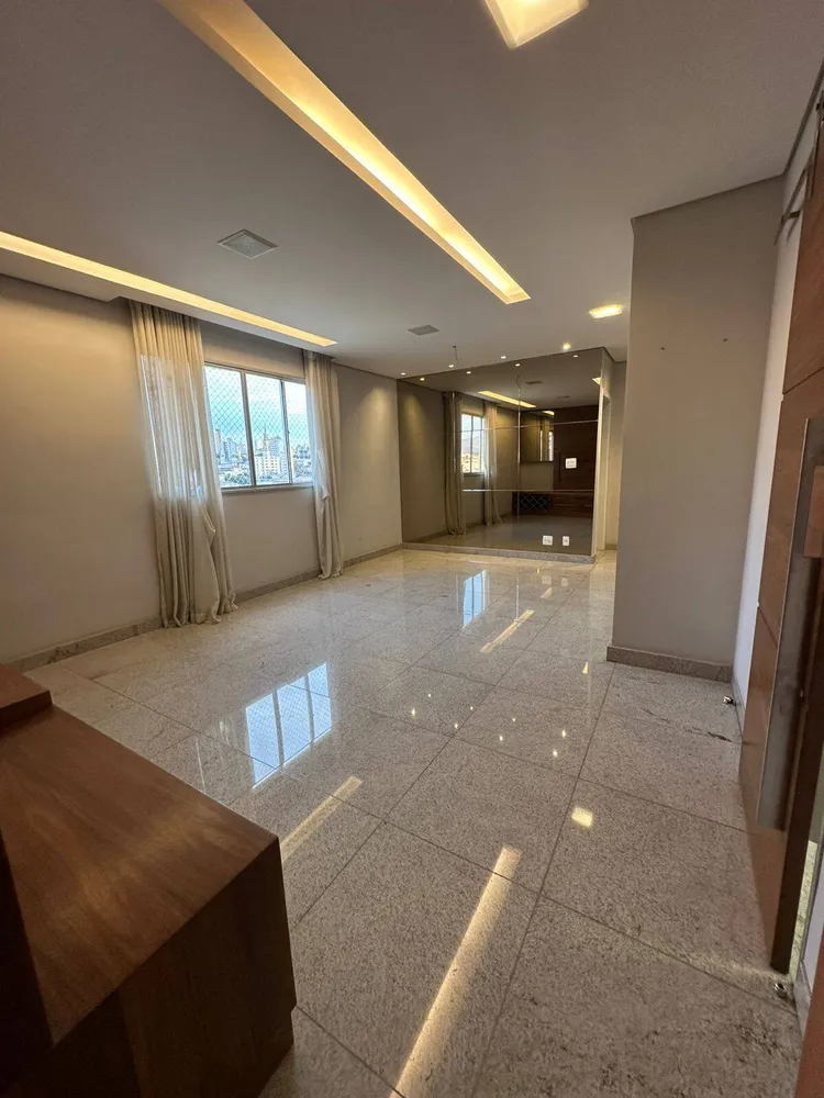 Apartamento, 3 quartos, 90 m² - Foto 1