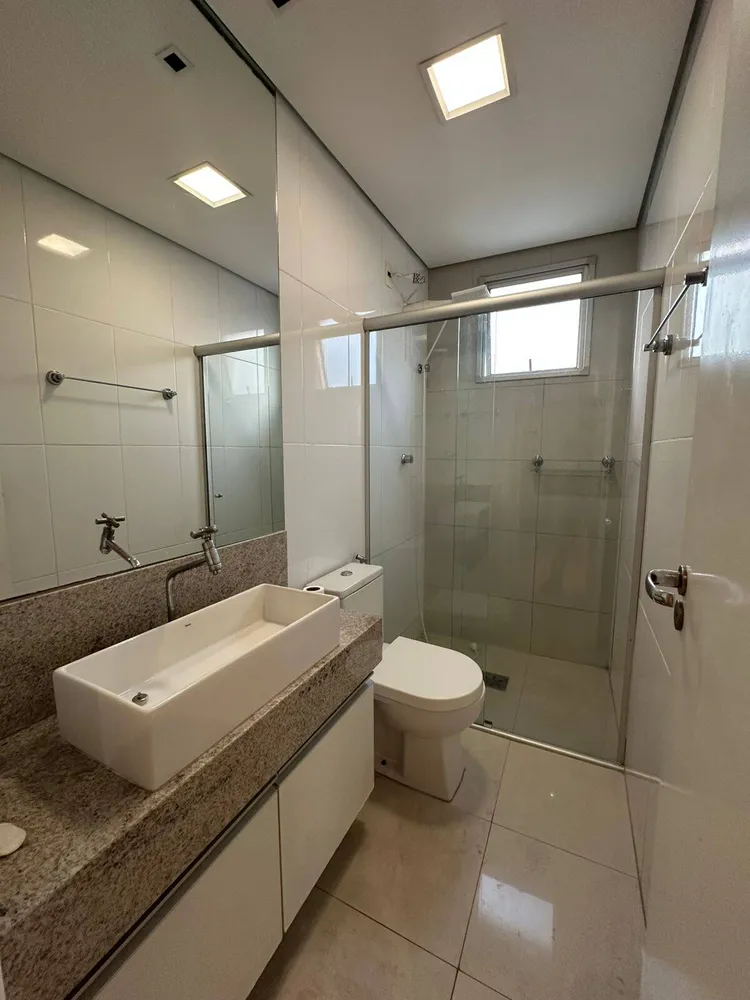 Apartamento, 3 quartos, 90 m² - Foto 7
