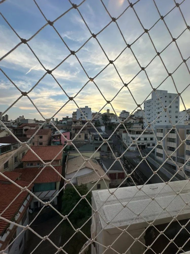Apartamento, 3 quartos, 90 m² - Foto 2