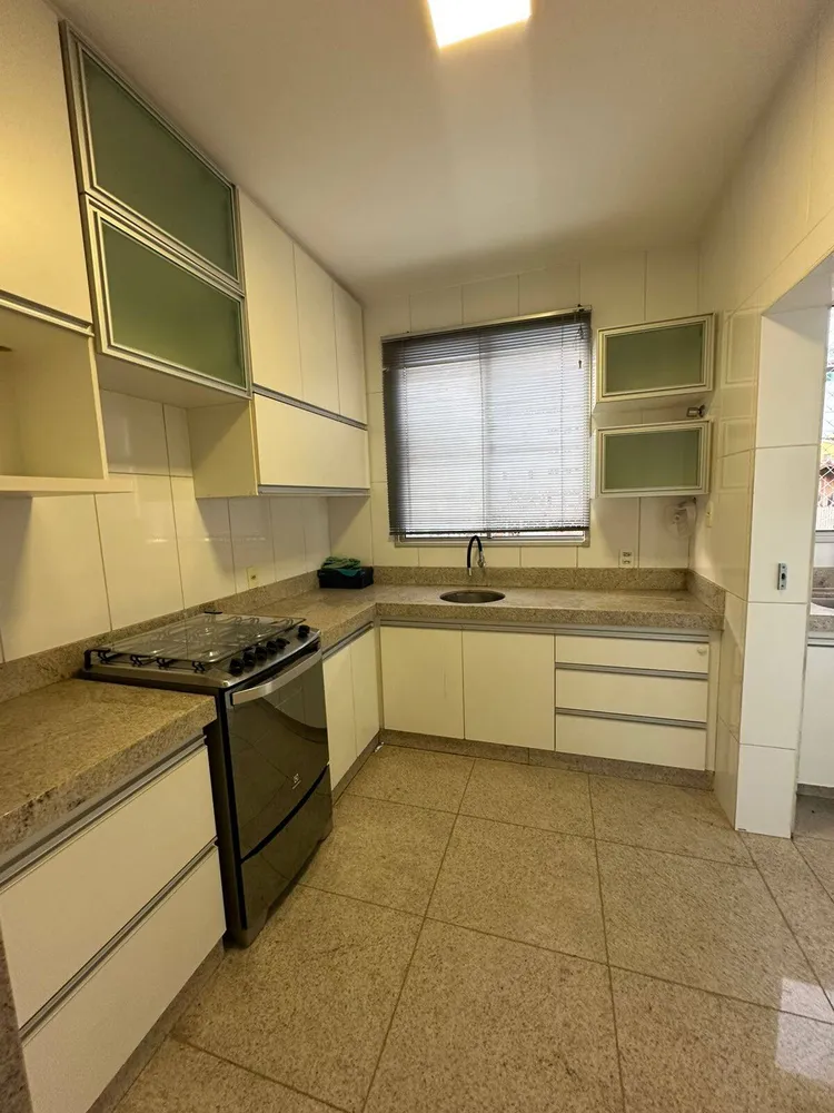 Apartamento, 3 quartos, 90 m² - Foto 3