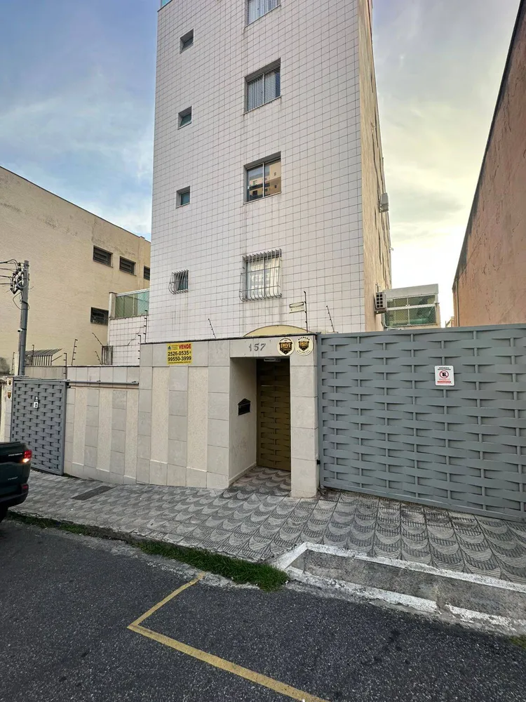 Apartamento, 3 quartos, 90 m² - Foto 5